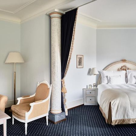 Palais Bad Ragaz Ξενοδοχείο Εξωτερικό φωτογραφία