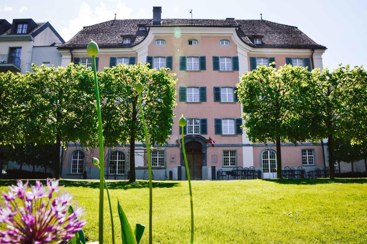 Palais Bad Ragaz Ξενοδοχείο Εξωτερικό φωτογραφία