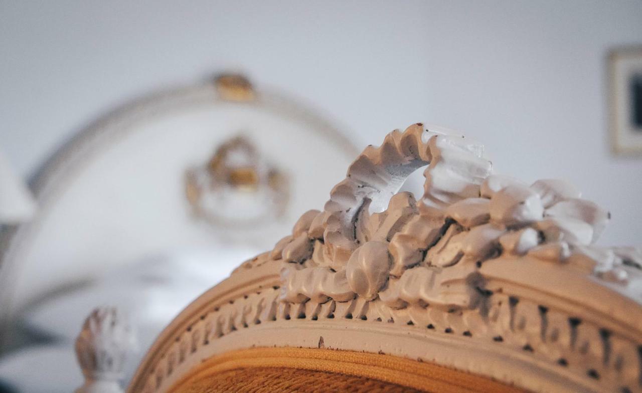 Palais Bad Ragaz Ξενοδοχείο Εξωτερικό φωτογραφία