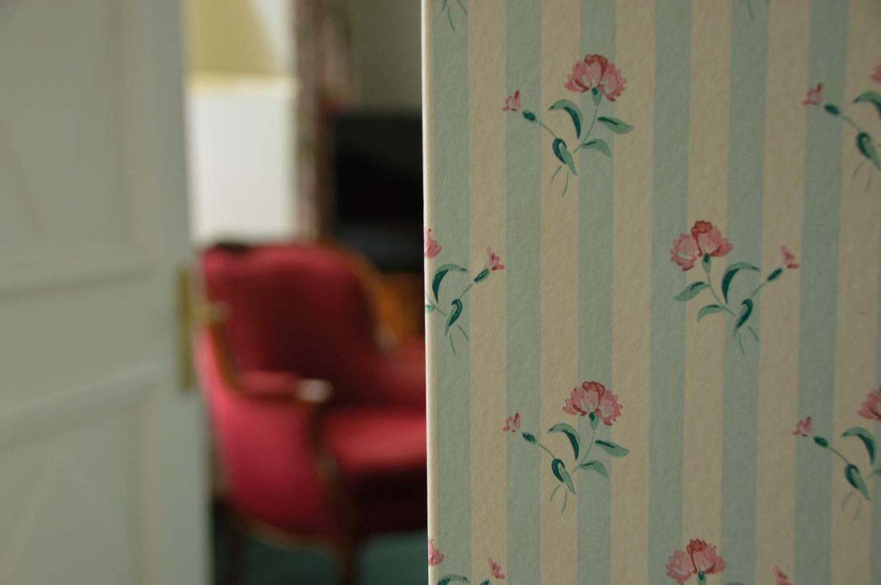 Palais Bad Ragaz Ξενοδοχείο Εξωτερικό φωτογραφία
