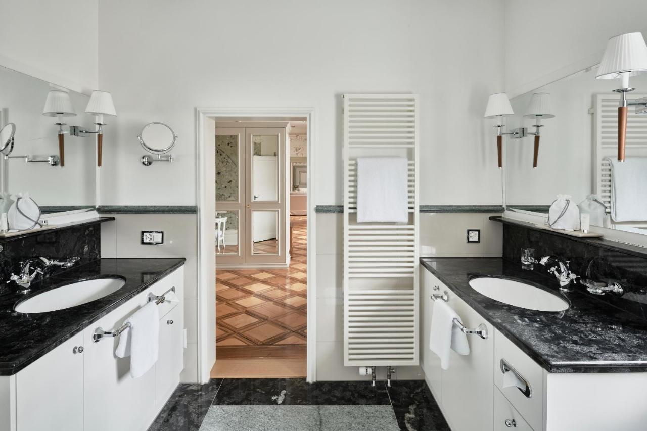 Palais Bad Ragaz Ξενοδοχείο Εξωτερικό φωτογραφία