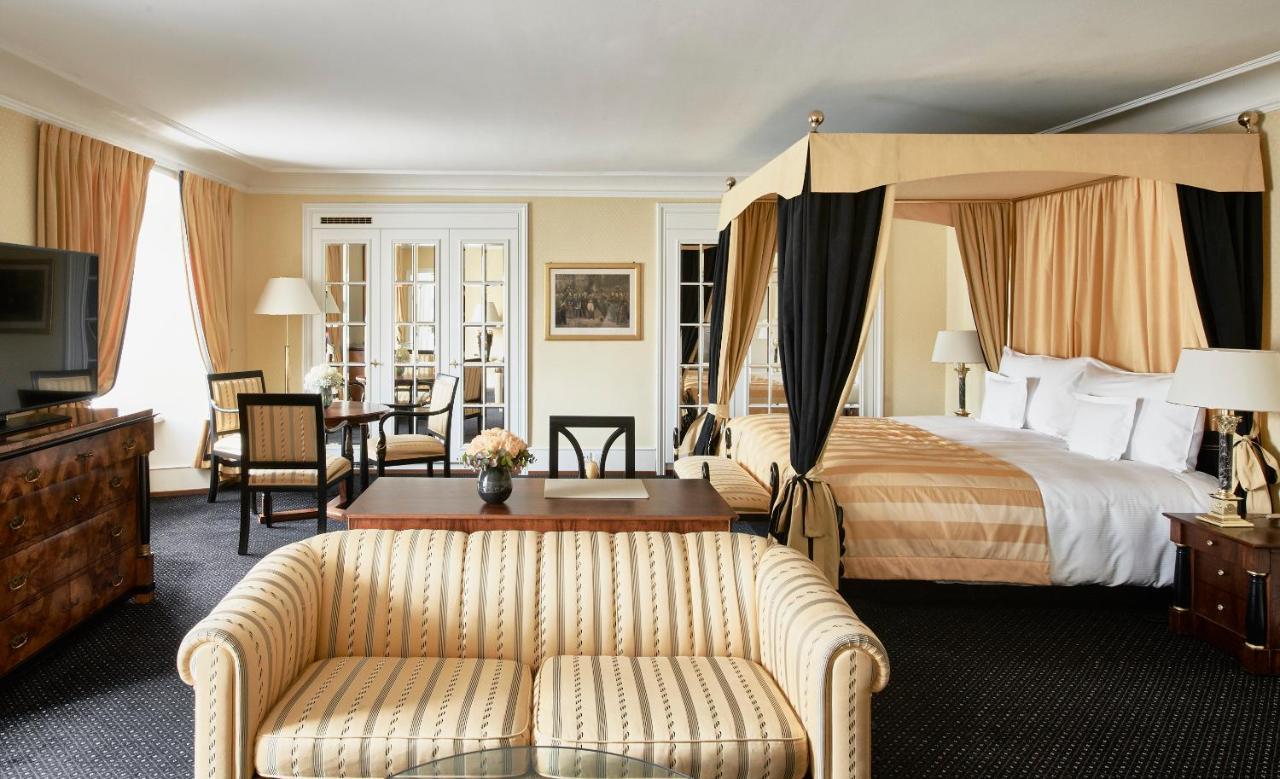 Palais Bad Ragaz Ξενοδοχείο Εξωτερικό φωτογραφία