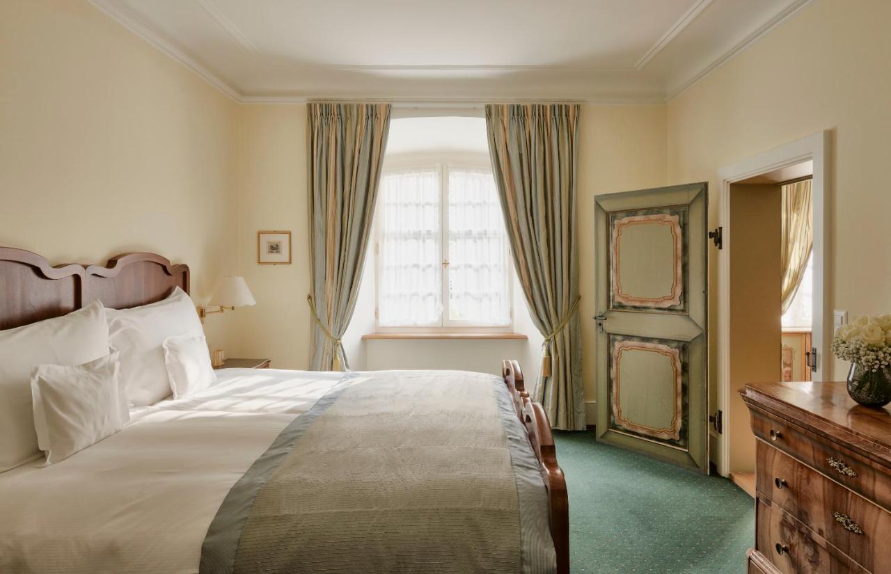 Palais Bad Ragaz Ξενοδοχείο Εξωτερικό φωτογραφία